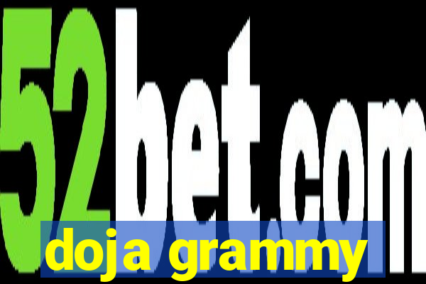 doja grammy